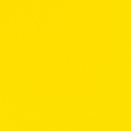 Duni napperons yellow 84x84 cm