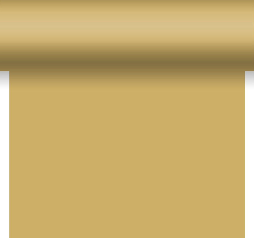 Duni 3-in-1 gold 40x480