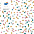Duni Servietten „Dream Dots“, 33 x 33 cm, 20 Stück