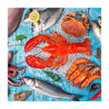 Duni servetten seafood 33cm