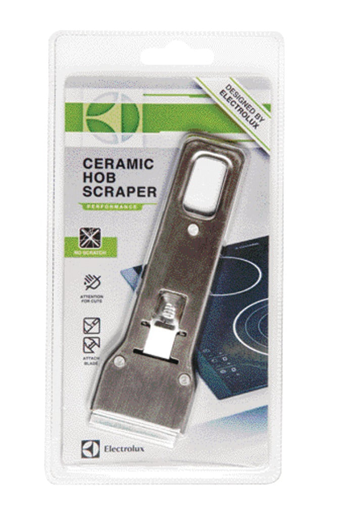 Electrolux 9029795383 Schaber für Cerankochfeld