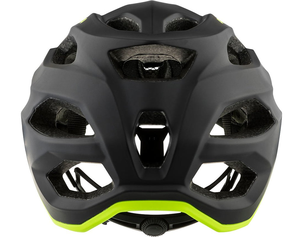 Alpina carapax 2.0 - mtb helmet