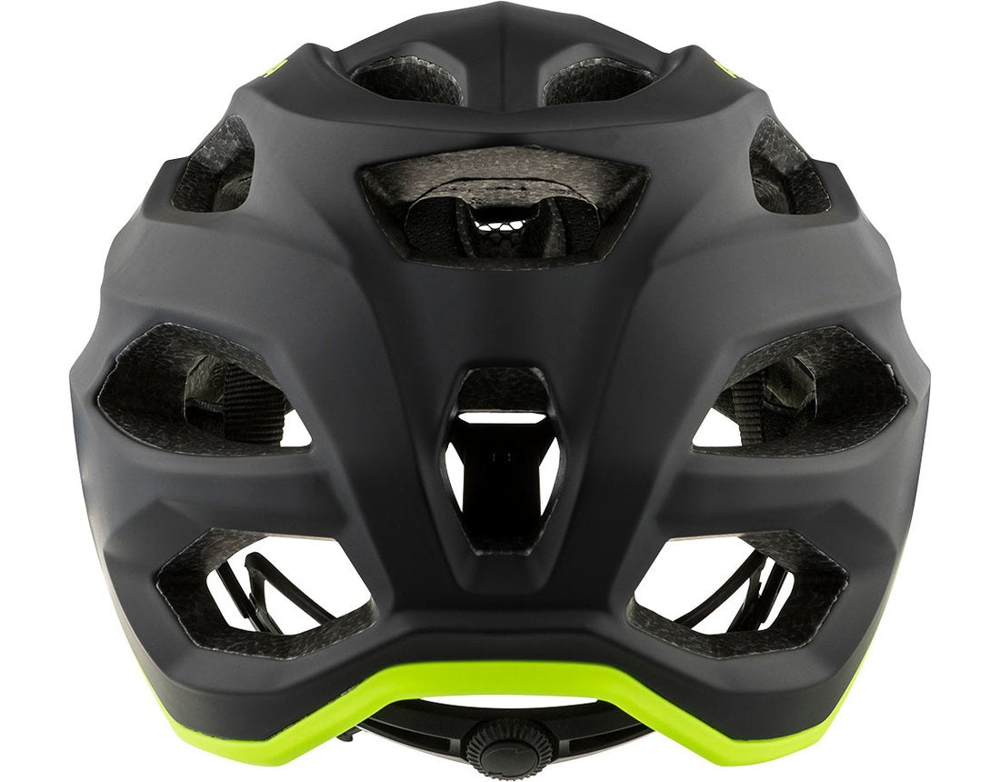 Alpina carapax 2.0 - mtb helmet