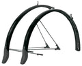 Sks spatbordset 28 bleumels cable