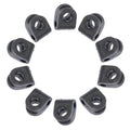 Eurofender anp spatd ef stanghouder clip3 pvc ds a 10