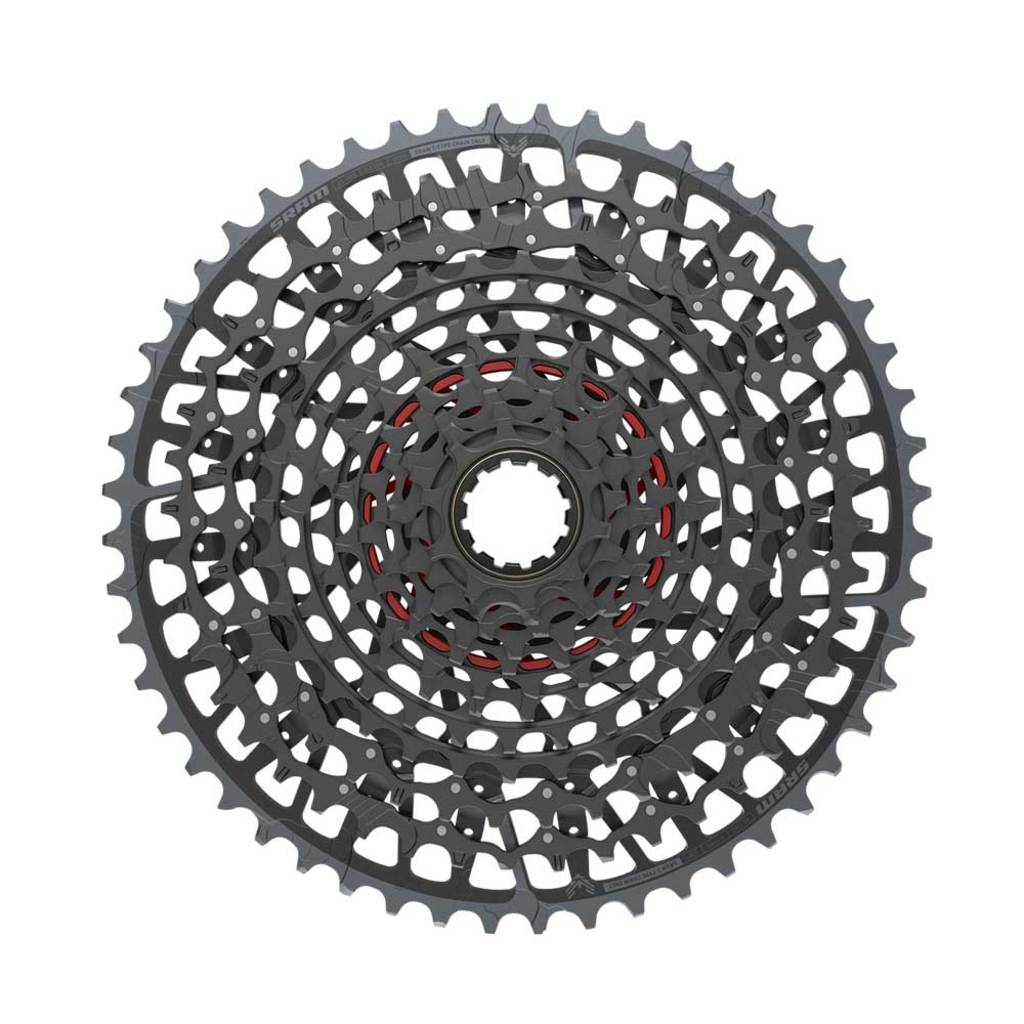 Sram cassette cassette xg-1295 eagle 10-52 12 sp cs-xs-1295-a1 t-type