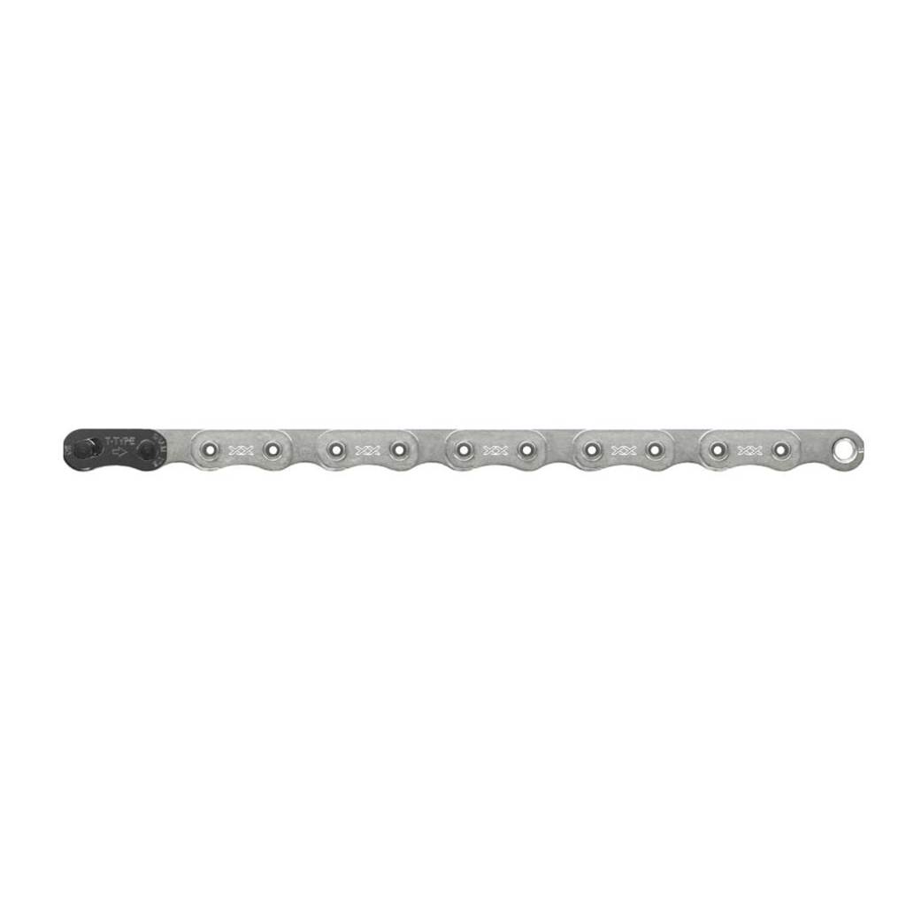 Sram ketting ketting xx eagle126 links 12 speed cn-t-type-xx-a1 met powerlock