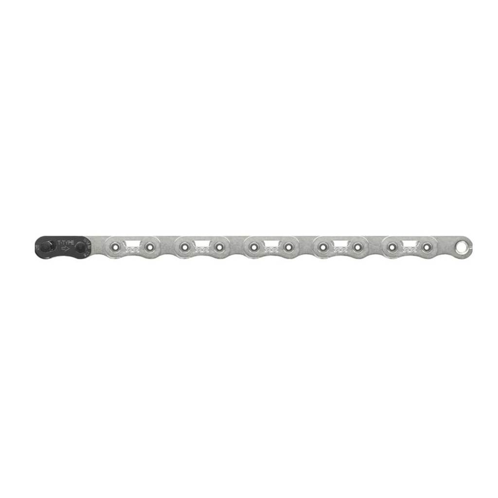 Sram ketting ketting xxsl eagle 126 links 12 sp cn-t-type-xxsl-a1 met powerlock