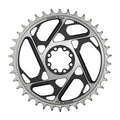 Sram kettingblad xxsl d1 t-type 38t eagle direct mount 3mm offset incl. 8 bouten)