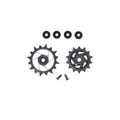 Sram derad wielset xxsl eagle t axs red xplr e 12v
