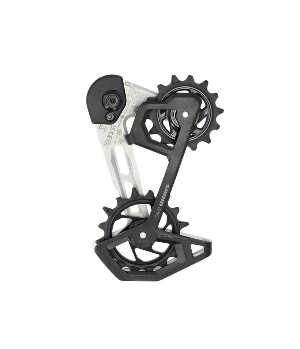 Sram derad xx eagle t axs cage kit