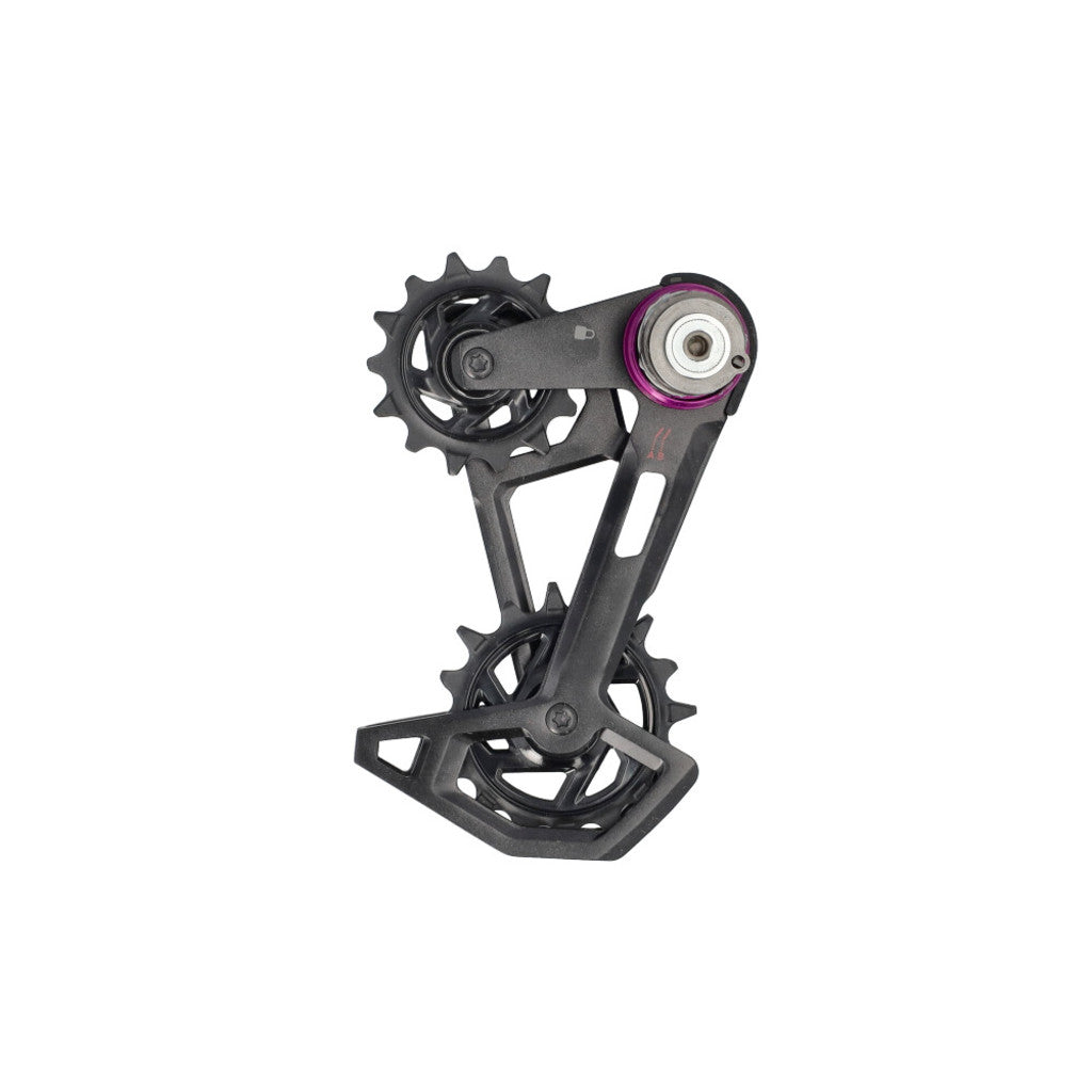 Sram derailleurdeel derailleurkooi xo eagle t-type