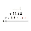 Sram schijfrem schijfrem hydraulische slang kit