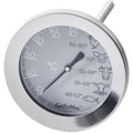 Overige merken vleesthermometer rvs
