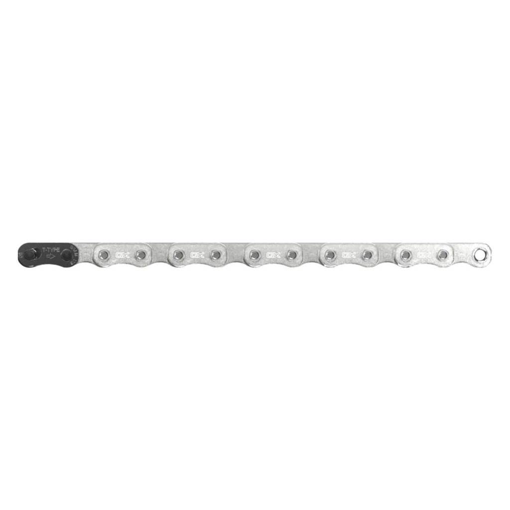 Sram ketting gx eagle ketting 126 links t-type met powerlink