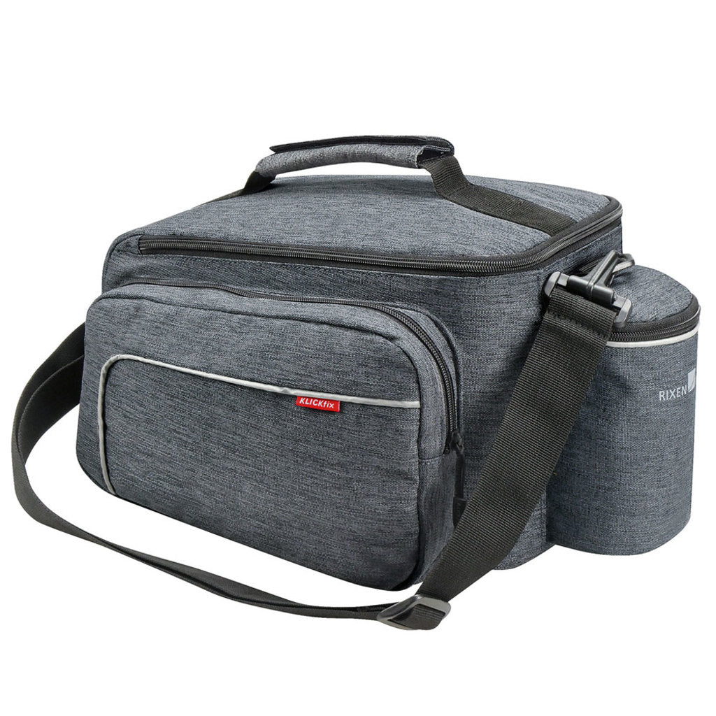 Klickfix dragertas rackpack sport plus