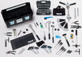 Superspark grs var set in koffer * op bestelling *