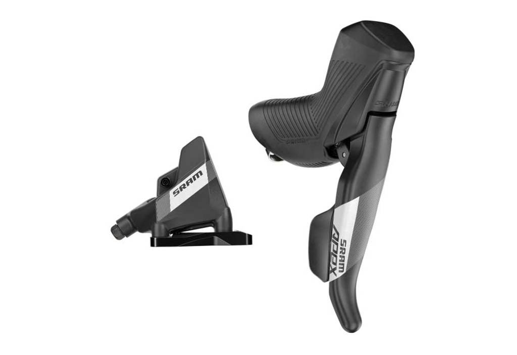 Sram versteller apex d1