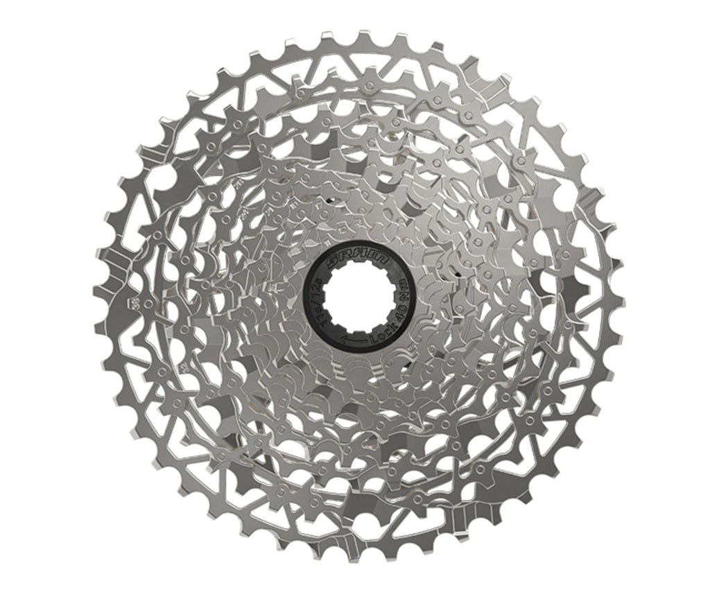 Sram cassette cassette pg-1231 xplr 12-speed 11-44