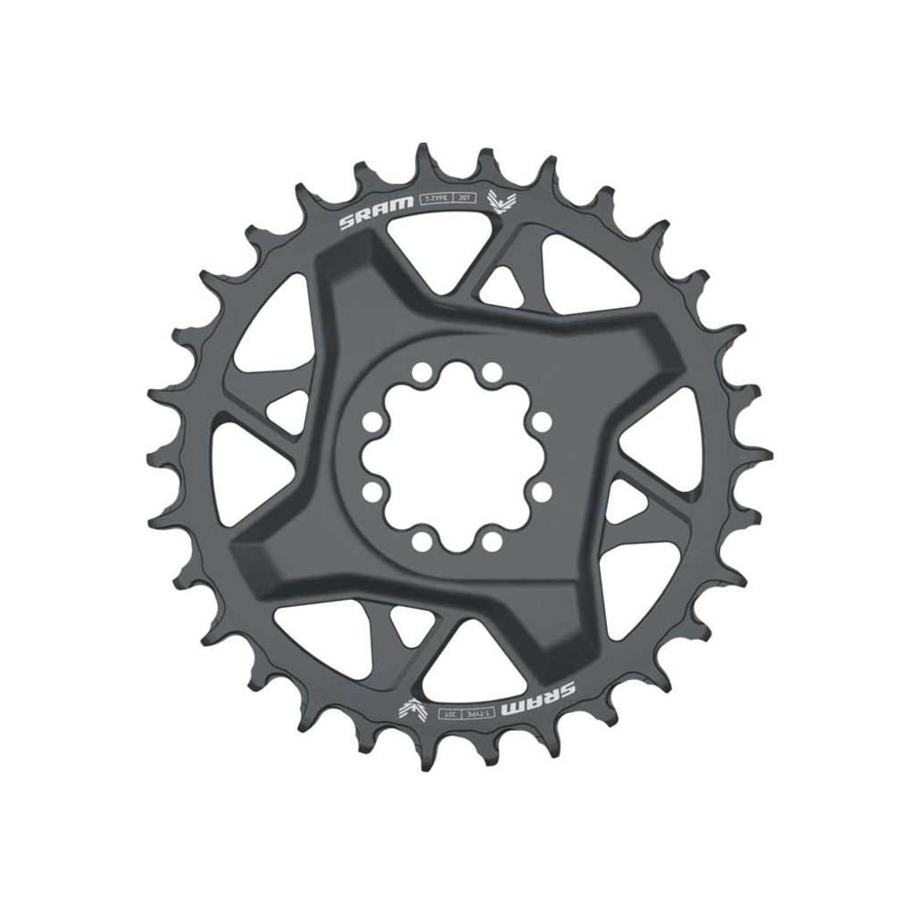 Sram kettingblad gx eagle 30t tandwiel dm 3mm t-type