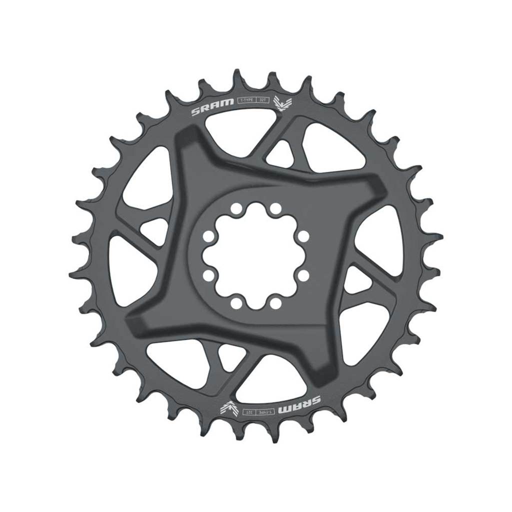 Sram kettingblad gx eagle 32t tandwiel dm 3mm t-type
