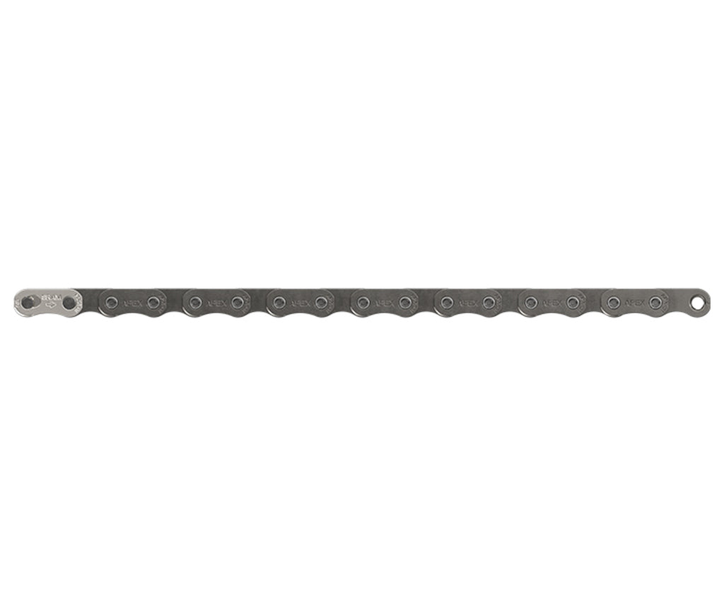 Sram ketting ketting apex d1 flattop 120 links met powerlock 12-speed