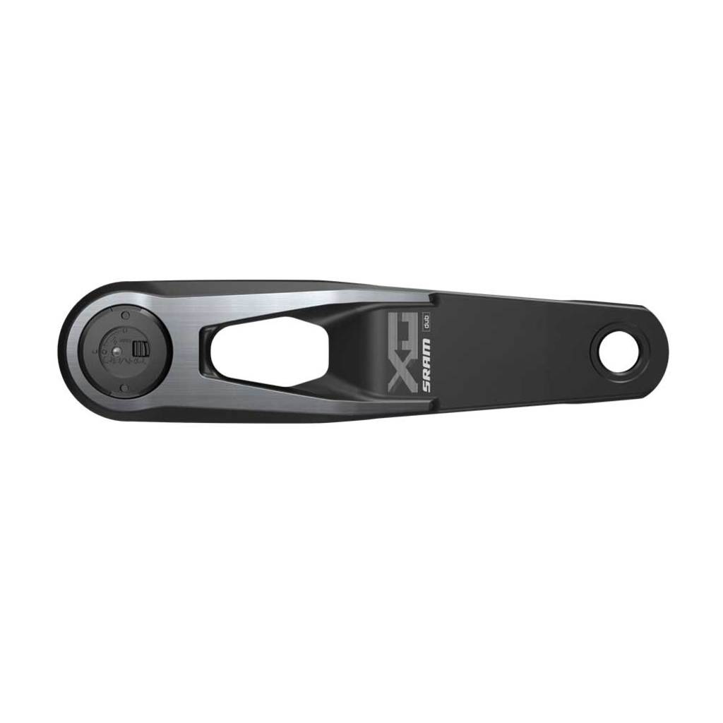 Sram crankdeel powermeter x0 dub 175mm spindle