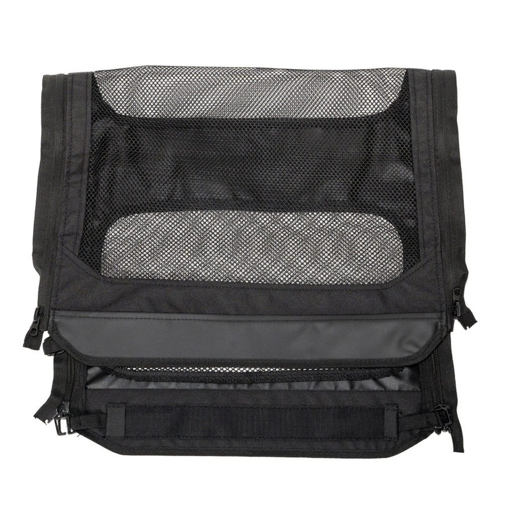 Burley kard bur bark ranger xl doek voor zw