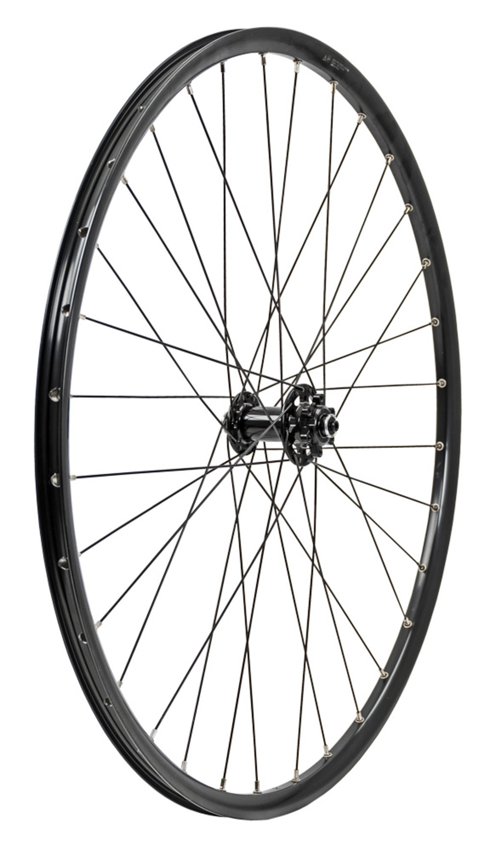 Unbranded voorwiel 28 mach1 formula
