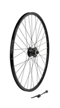 Unbranded voorwiel 28 mach1 shimano
