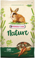 Versele-laga Naturkaninchen