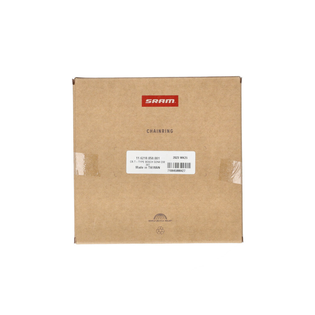 Sram kettingblad eagle t a1