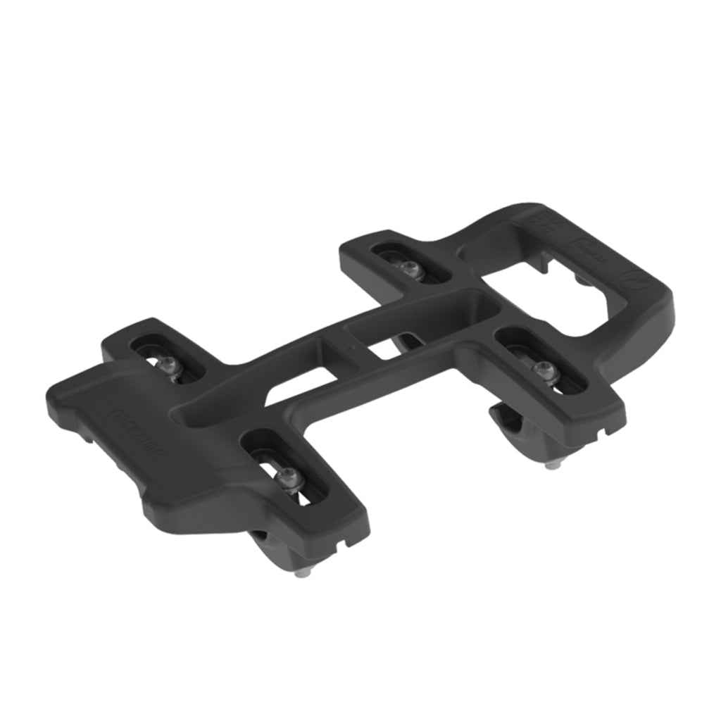 Basil racktime bagagedrager adapter snap it 2.0