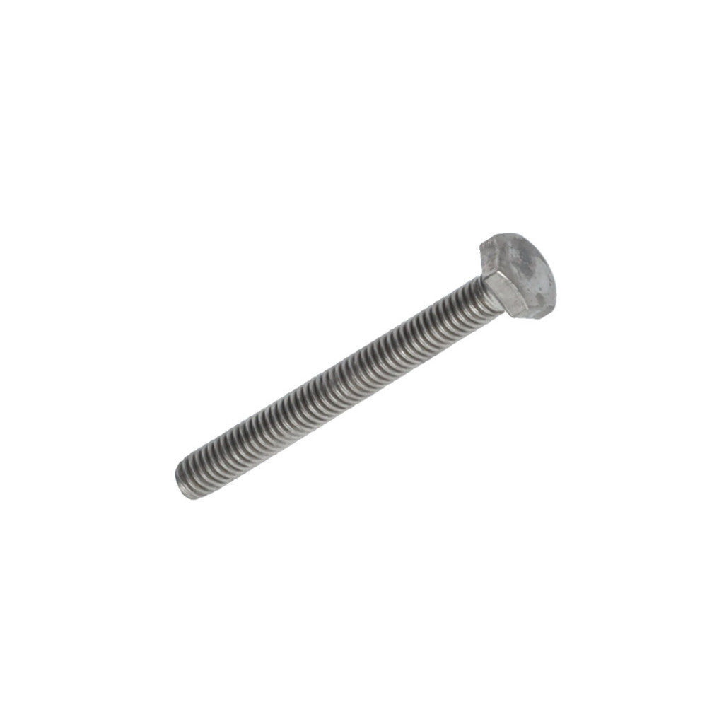 Bofix bout m4 x 35 rvs werkplaats (50)