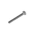Bofix bout m4 x 35 rvs werkplaats (50)