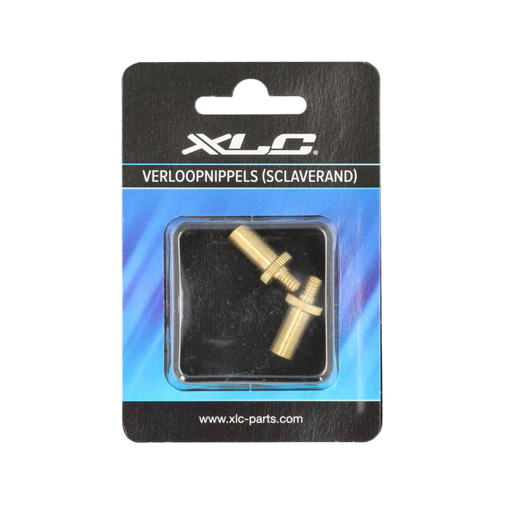 Xlc ventielnippel sv ds a 2