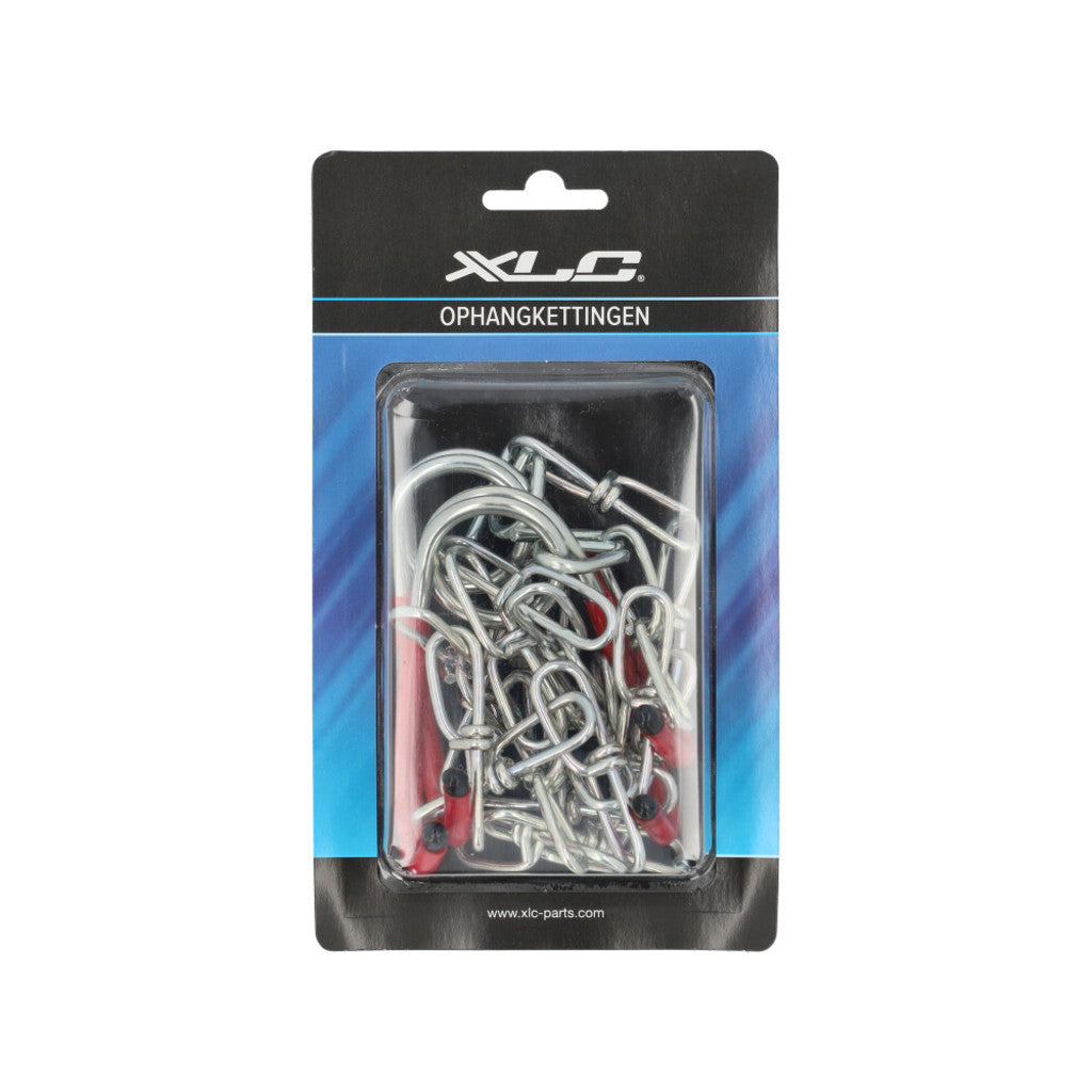 Xlc ophangketting fiets set a 2