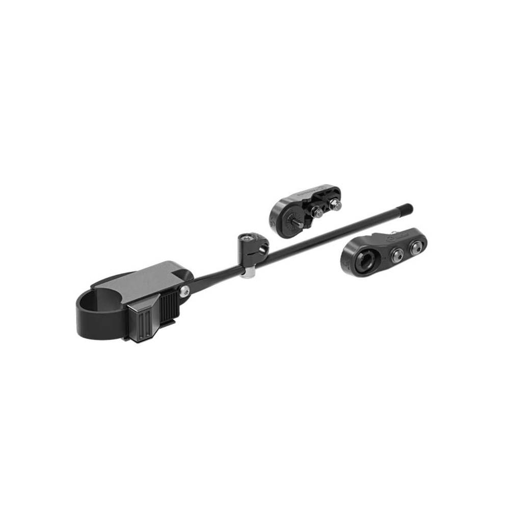 Racktime dragd rt fast release adapter zw