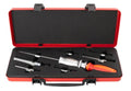 Unior grs koffer lager demontage 6-36mm