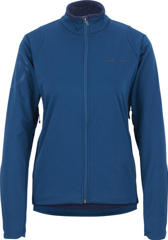 Endura singletrack softshell women's jacket 2023 model