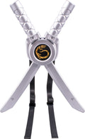 Disguise lego - ninjago, ninjago weapon set, maat no size, jongens
