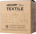 Absodry duo family textile 2x 100gr