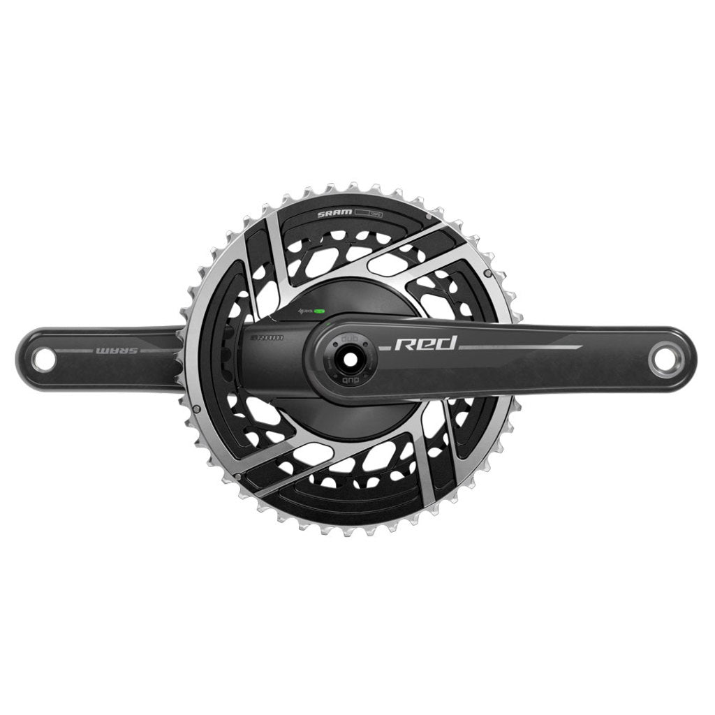 Sram red e1 axs powermeter dub 48 35 - 175mm