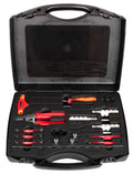 Unior grs nippelspannerset univ