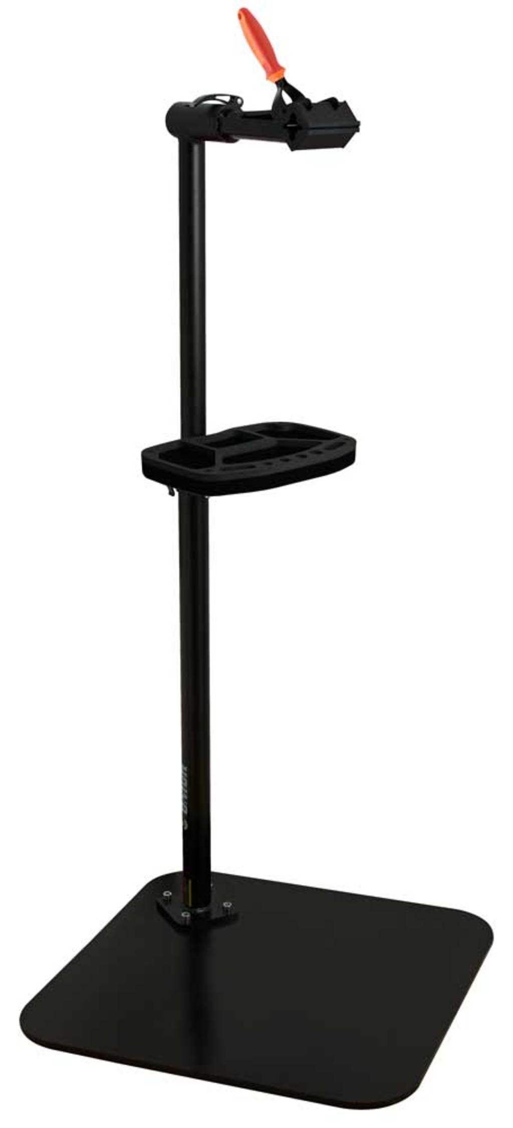 Unior grs monteerstandaard m plaat 30kg zw