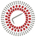 Sram hose fitting kit 50pcs