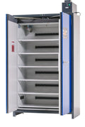 Asecos brandkast smartstore-pro