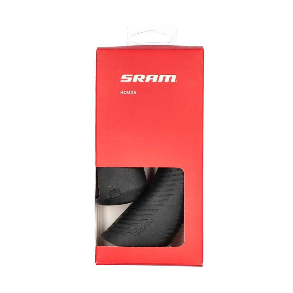 Sram verstellerkap red xs shifters e1 2 stuks zwart