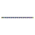 Sram ketting red flattop rainbow 12sp 126 schakels powerlock e1