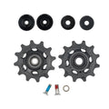 Sram derad wielset apex xplr 12v